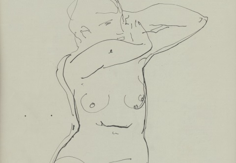 ART ON SATURDAYS: Botanical Art – Watercolour Basics