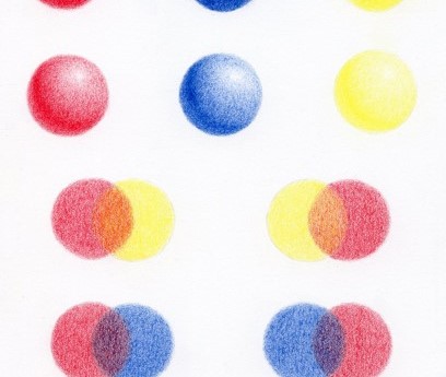 ART ON SATURDAYS: Botanical Art – Watercolour Basics