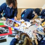 Tours and workshops for all learning levels are available through the Benalla Art Gallery 