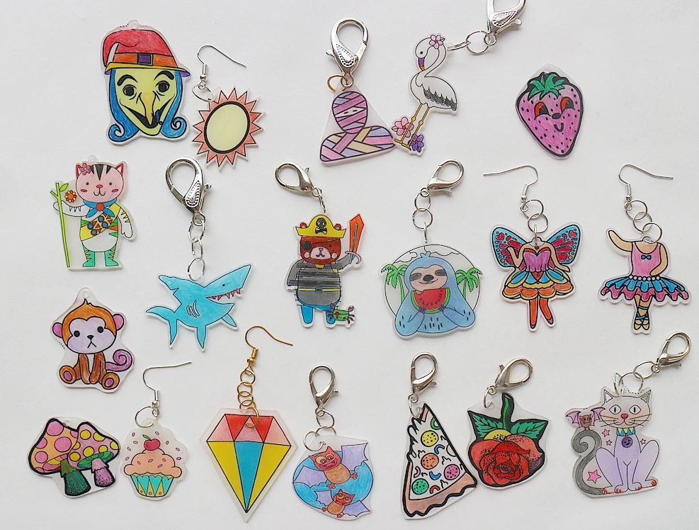 shrinkies