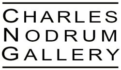 Charles Nodrum Gallery logo