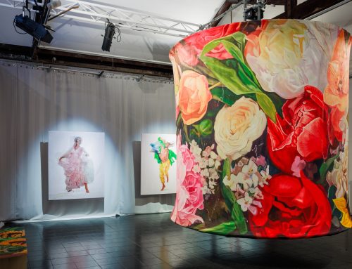Jason Parker: Rise, Ruin, Renew, Repeat