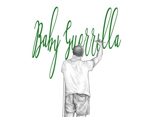 Baby Guerrilla: Dancing with Gravity