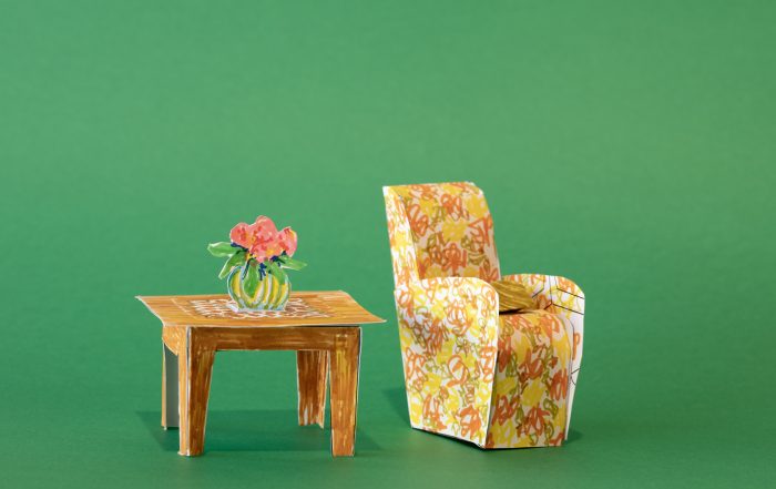 Previous workshop participant design