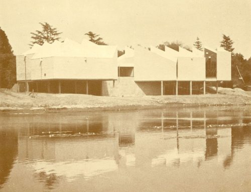 Looking back: celebrating 50 years through the Benalla Art Gallery Collection