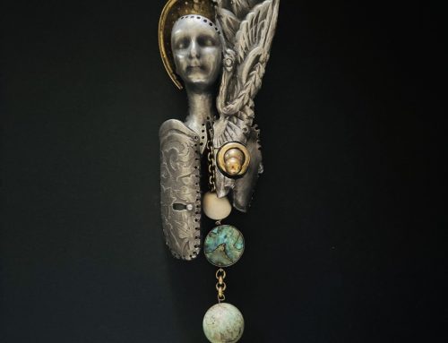 Jan Donaldson: Objects of Being