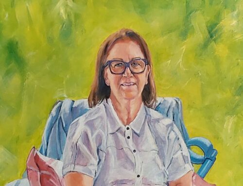 Andrew Bond: A Few Good People I Know