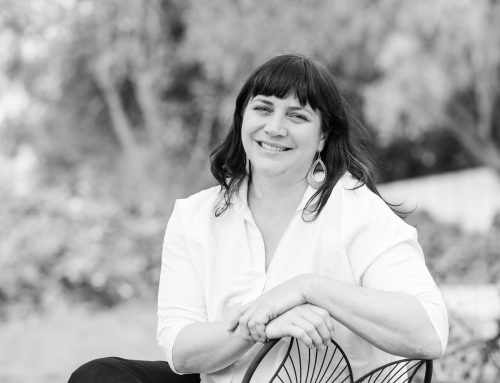 First Mondays: Kristen Retallick artist talk