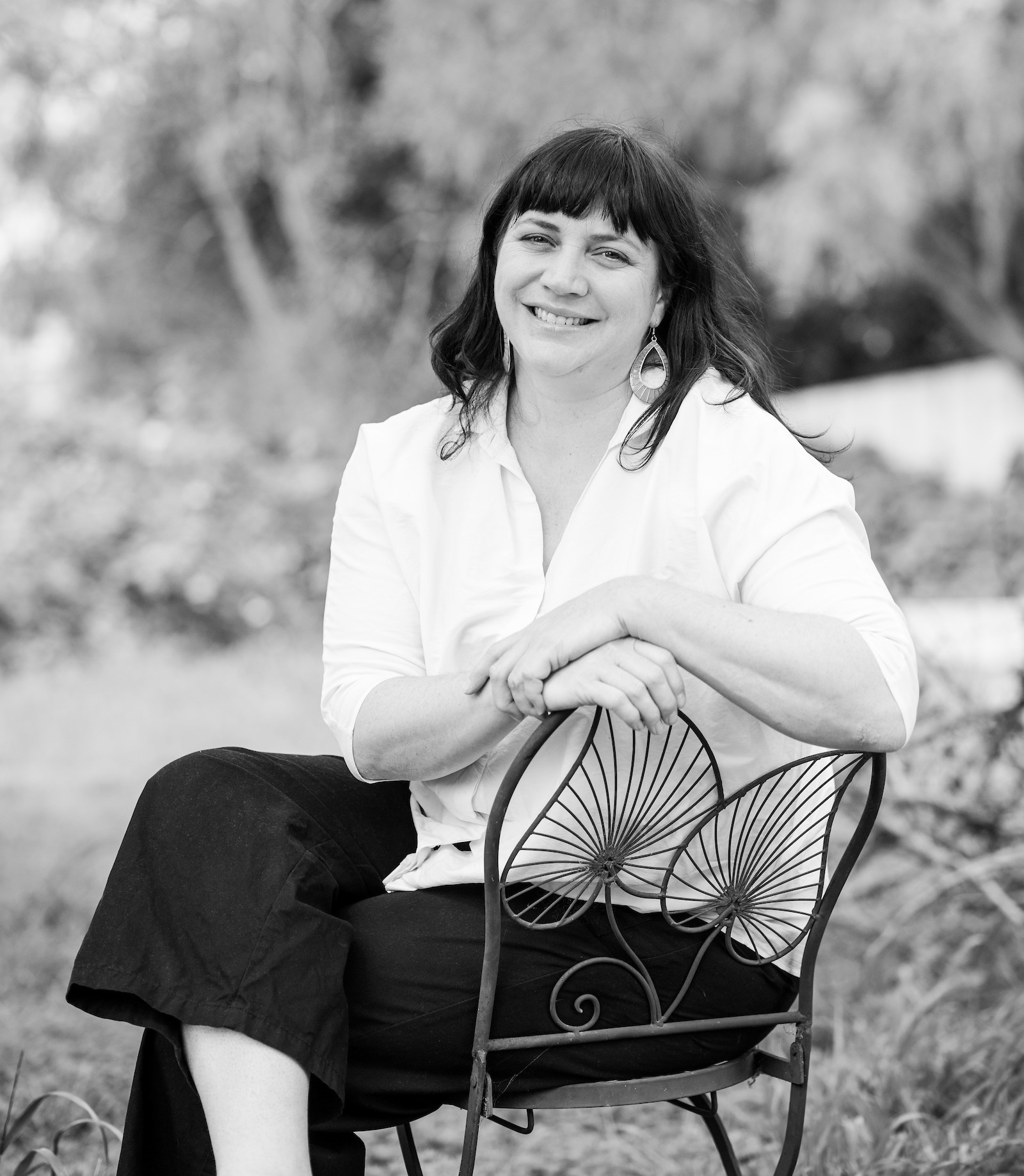 Kristen Retallick_Photo by John Donegan cropped