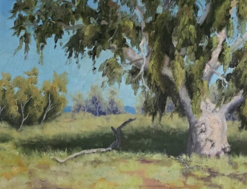 James Stojko: Under the Open Sky