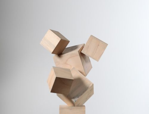 First Mondays: Mark Galea artist talk