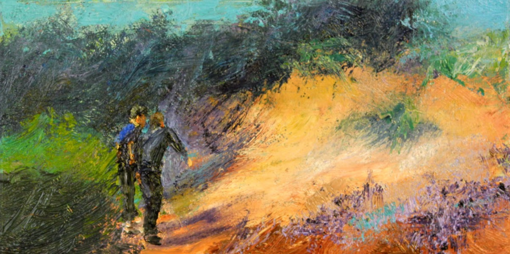 Reviewing the Situation