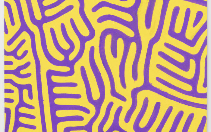 Anna DEHM, Cabbage Salad