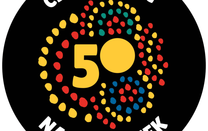 NAIDOC Week 2026 logo