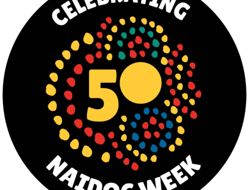 NAIDOC Week Benalla