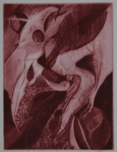 Bill YOUNG, North by NE