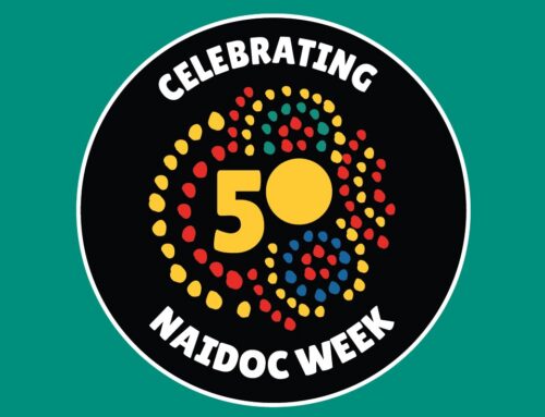 Exhibition Launch: NAIDOC Week Benalla