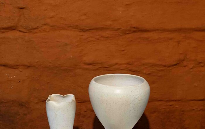 PF ceramics
