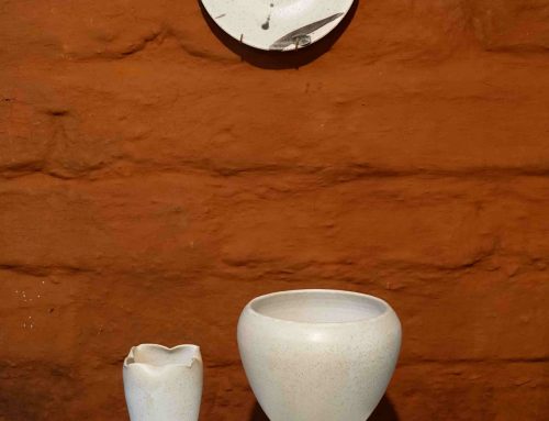 Pauline Fraser: A Hint of Japonisme