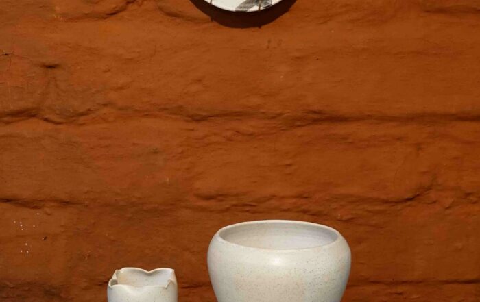 PF ceramics