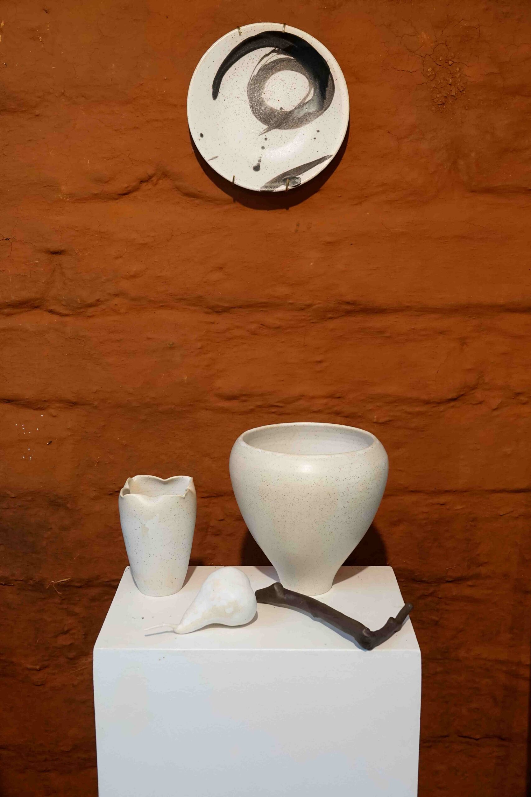 PF ceramics