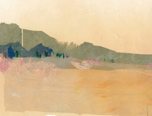 Art on Saturdays: Papercut Landscapes with Nick Baylart – FULLY BOOKED