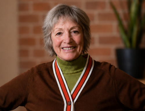 First Mondays: Susie Losch Artist Talk