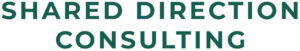 Shared Direction Consulting logo