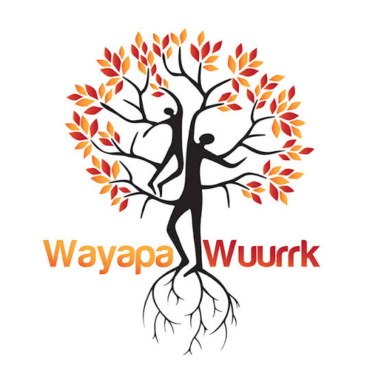 Wayapa Wuurk Wayapa Wuurk
