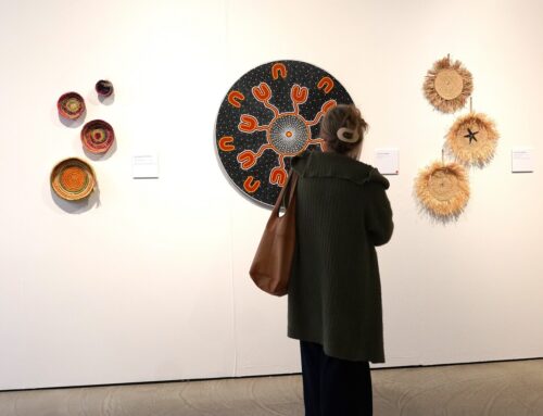 First Mondays: NAIDOC WEEK BENALLA, a conversation
