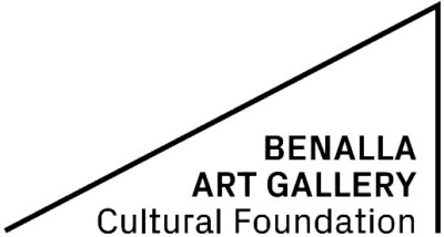 Benalla Art Gallery Cultural Foundation logo Benalla Art Gallery Cultural Foundation logo